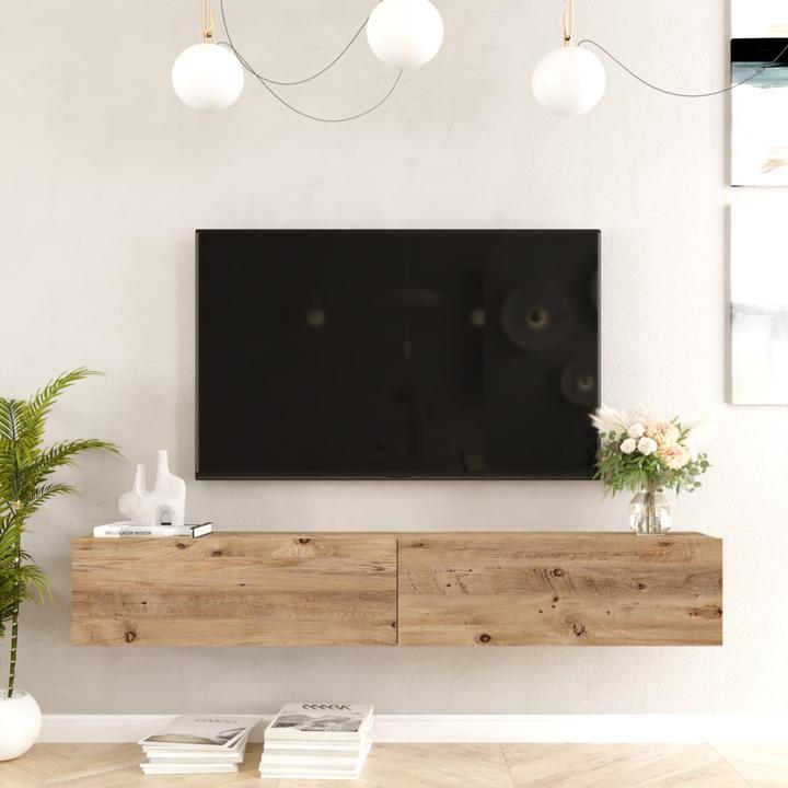Produktbild En.Casa Lapinlahti (180 x 31.5 x 29.5 cm)