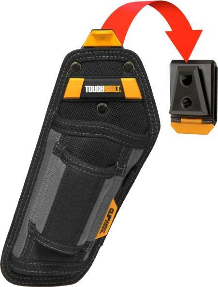 Image du produit ToughBuilt Etui pour marteau