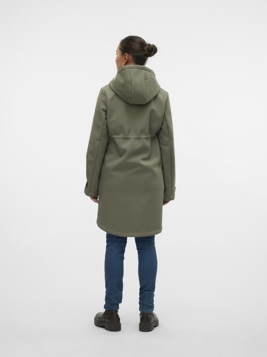 Immagine prodotto Mamalicious Giacca cappotto alta e chiusa (XL)