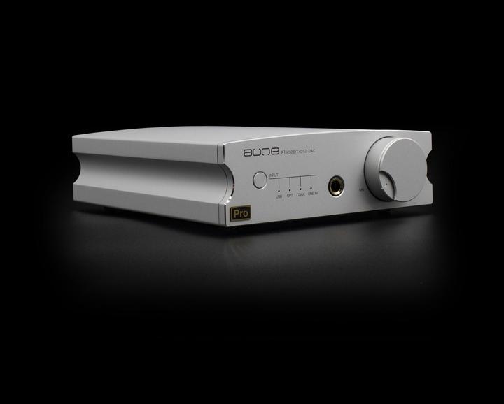 Image du produit Aune X1s Pro (USB-DAC)