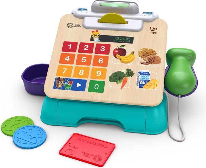Produktbild Baby Einstein Magic Touch Kasse