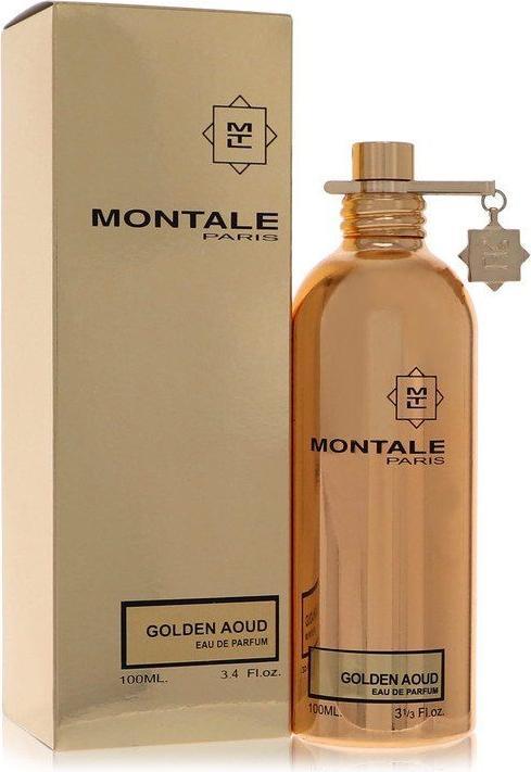 Produktbild Montale Golden Aoud (Eau de Parfum, 100 ml)