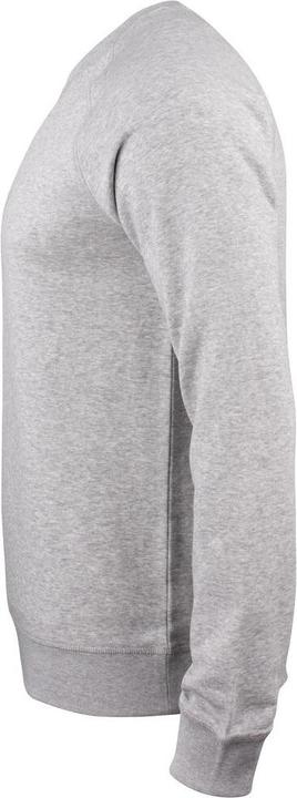 Actual product image Clique Mens Premium Round Neck Sweatshirt (M)