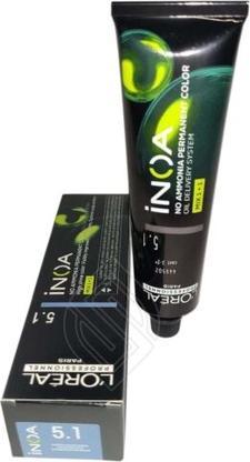 Produktbild L'Oréal Paris Inoa 5,1 60G (5,1)