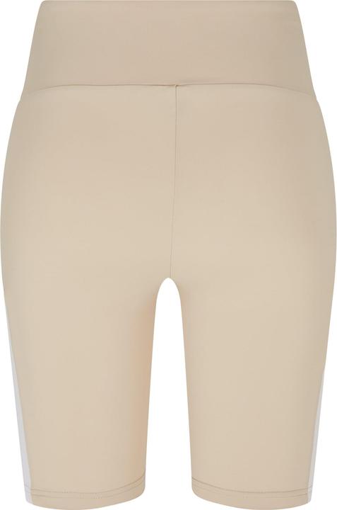 Produktbild Urban Classics Ladies Color Block Cycle Shorts - 17084 (XS)