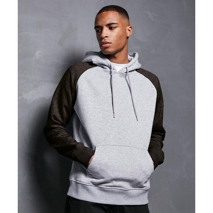 Produktbild Build Your Brand Basic Kapuzenpullover (XL)