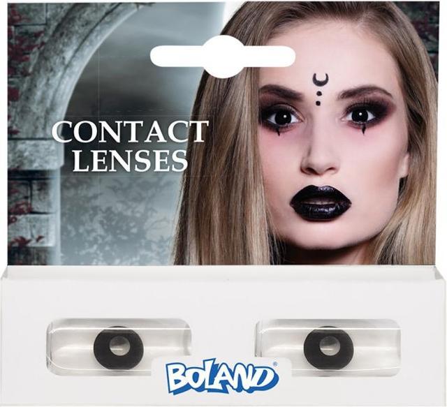 Image du produit Boland Lentilles 3 mois sorcière