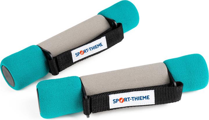 Actual product image Sport-Thieme Dumbbells Aerobics