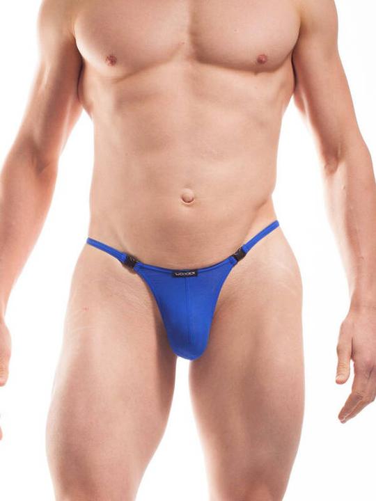 Produktbild Wojoer Stripp String (L)