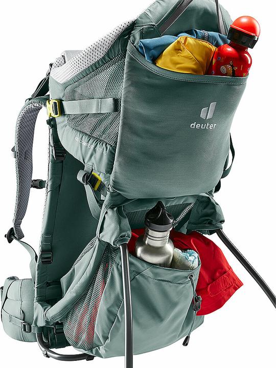 Produktbild Deuter Kid Comfort Active