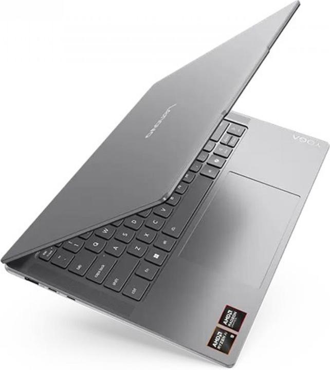 Produktbild Lenovo Tab K11 Plus (4G, 11.45", 128 GB, Luna Grey)