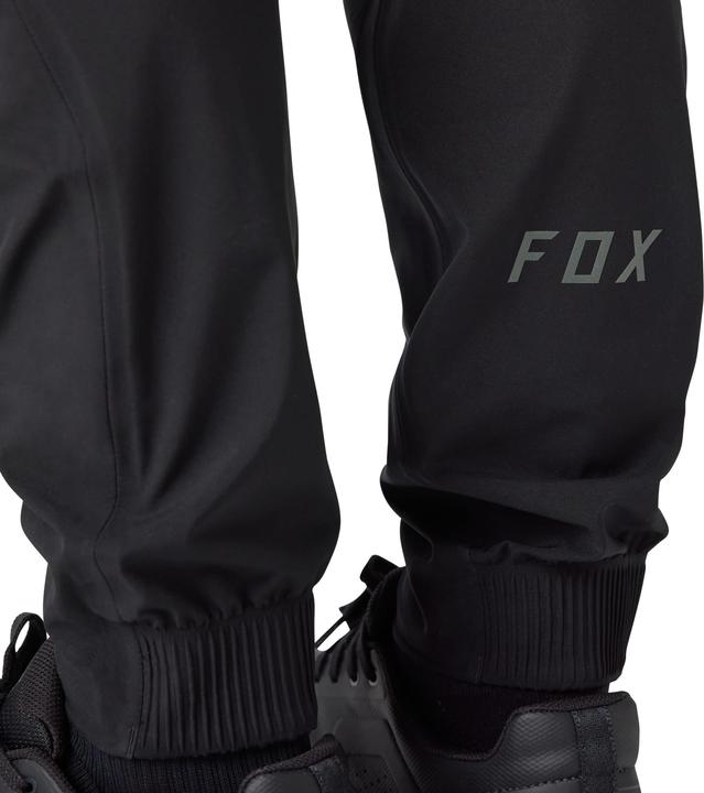 Produktbild Fox Pant 23 Flexair Neoshell Blk 34 (34)