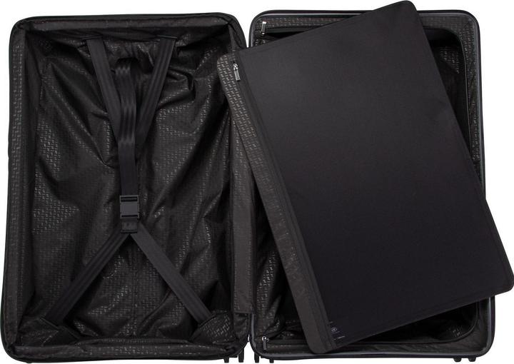 Image du produit Porsche Design Valise & trolley Roadster 4W Trolley XL (132 l, XL (à partir de 115l))
