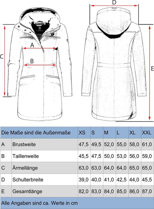 Image du produit Marikoo Leilaniaa (M)