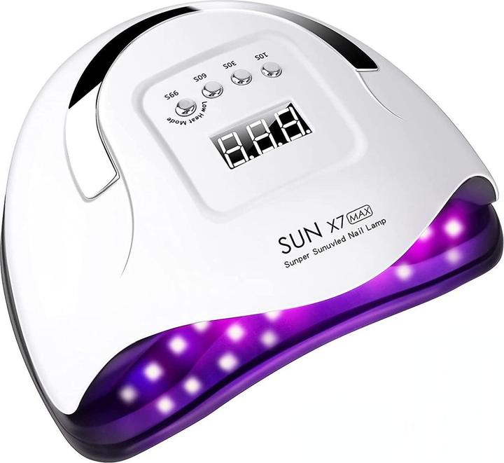 Extralink Lampa Uv LED (White)