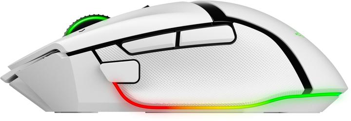Produktbild Razer Basilisk V3 Pro 35K (Kabelgebunden, Kabellos)