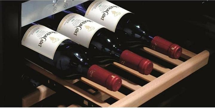 Produktbild Caso WineSafe 75