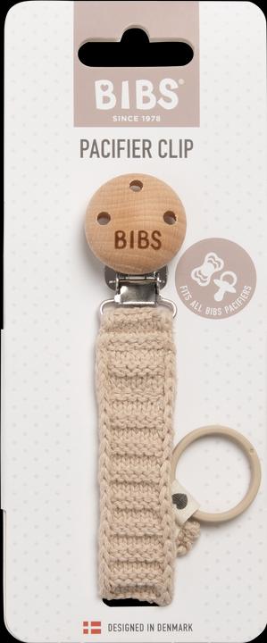 Image du produit Bibs Attache-sucette (1 x, jusqu'à 4 M.)