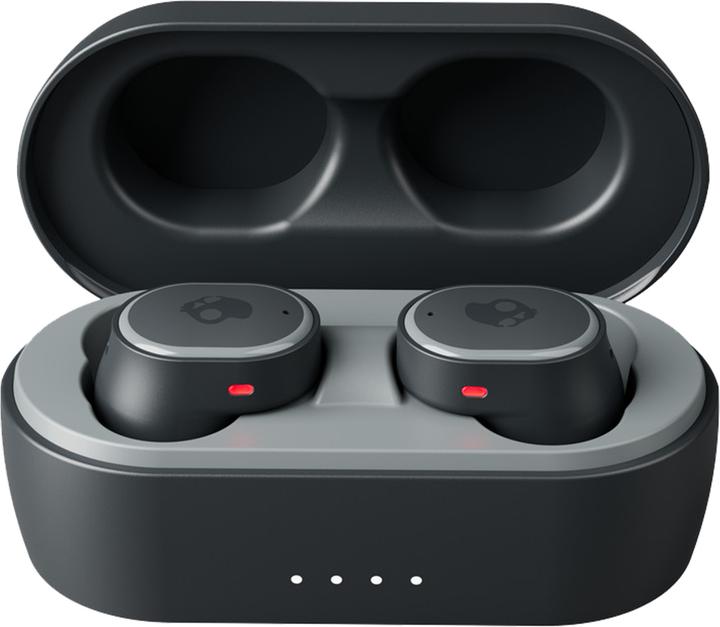 Productafbeelding Skullcandy Sesh ANC True Wireless True Black (ANC, 6 h, Draadloze)