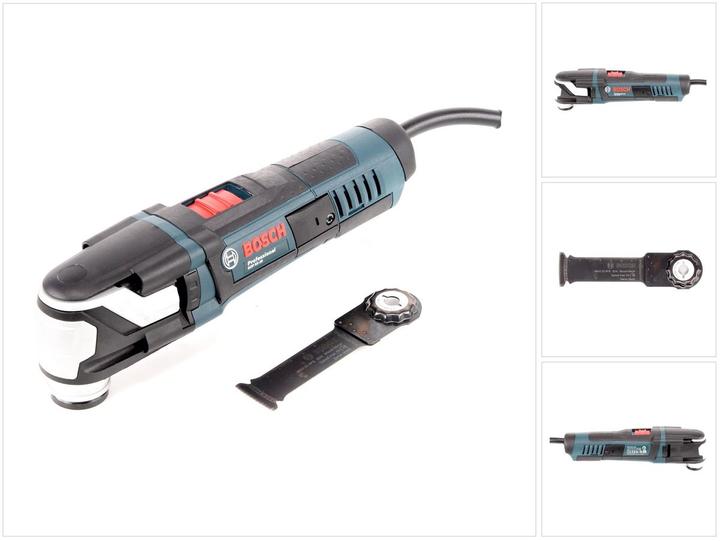 Actual product image Bosch Professional Multi-Cutter GOP 55-36