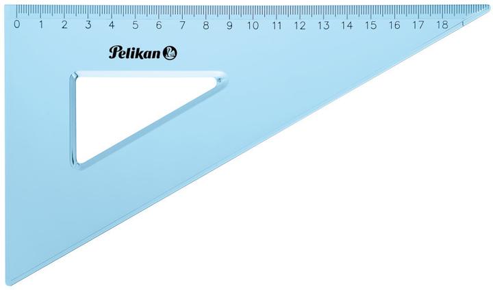 Actual product image Pelikan Geometry Set (30 cm)