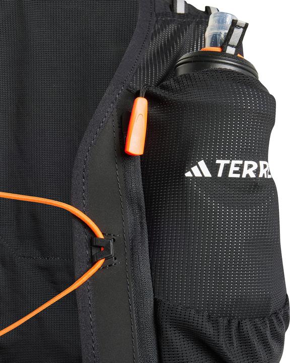 Actual product image adidas Terrex Trail Vest 5L - Laufrucksack (12 l)