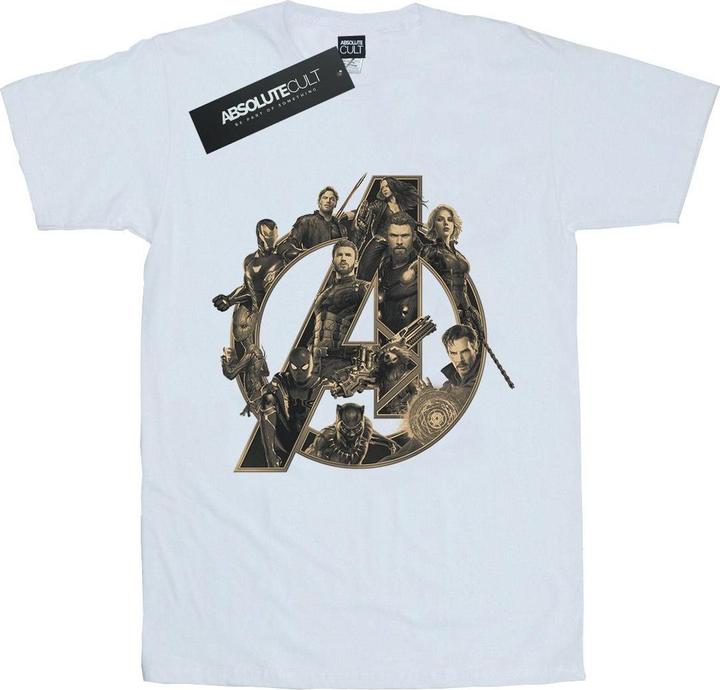 Produktbild Universal Textiles TShirt (M)
