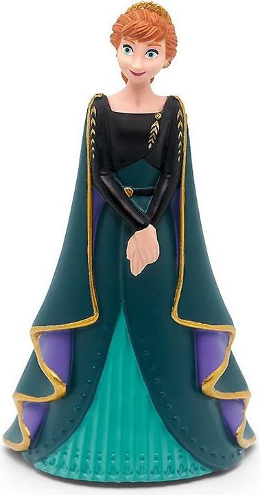 Image du produit Tonies Disney : La Reine des Glaces La Reine des Glaces 2 (Allemand)