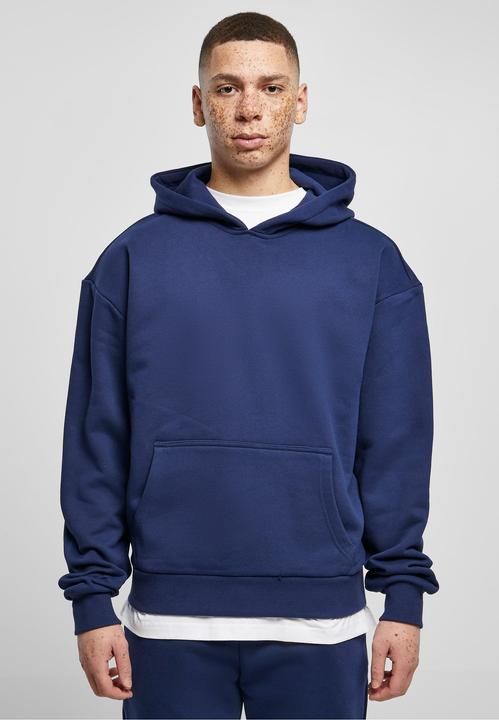 Image du produit Urban Classics Ultra Heavy Hoody (L)