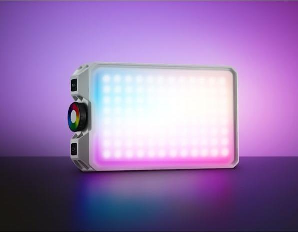 Immagine prodotto Godox MA5R Mobile Power Bank&RGB LED Light Wit
