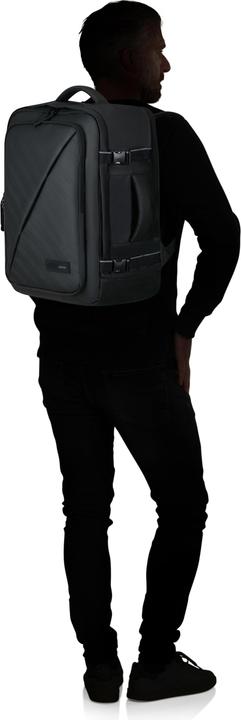 Image du produit American Tourister TAKE2CABIN Sac à dos pour ordinateur portable (38 l)