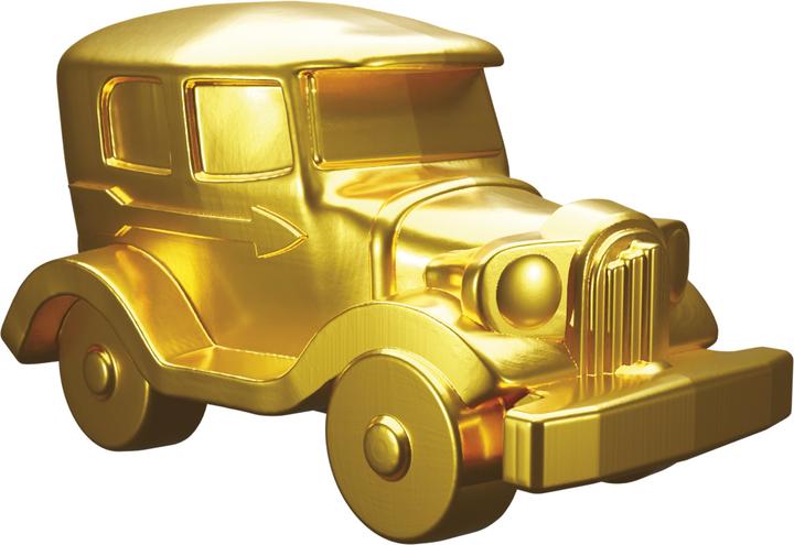 Produktbild Hasbro Gaming Monopoly Free Parking Jackpot (Deutsch)