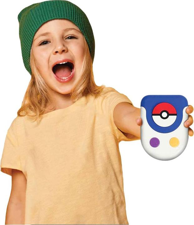Produktbild Boti Pokémon-Challenge-Ratespiel