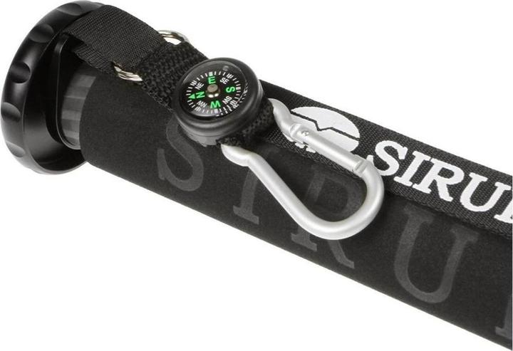 Actual product image Sirui P-326 (Carbon)