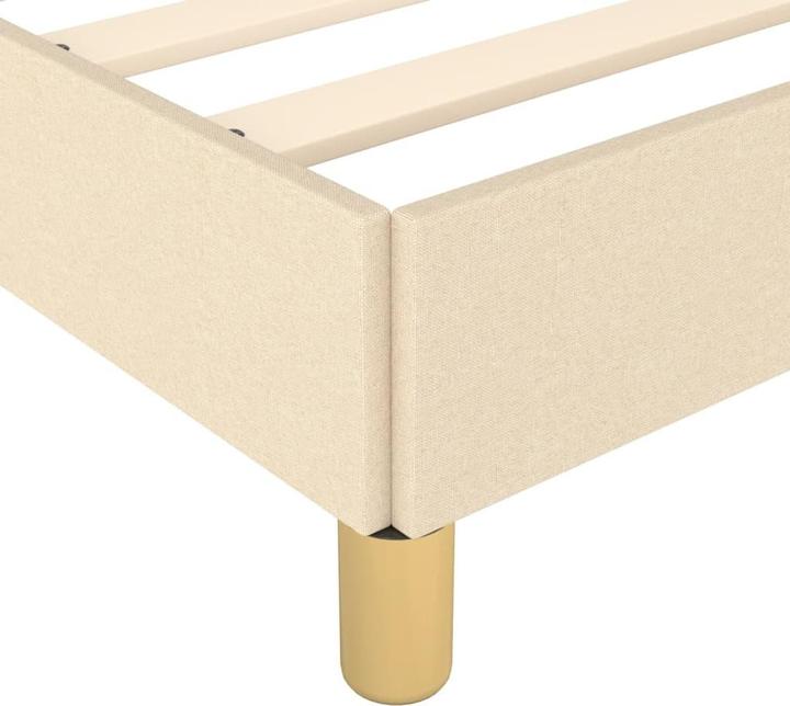 Actual product image VidaXL Iyov (140 x 200)