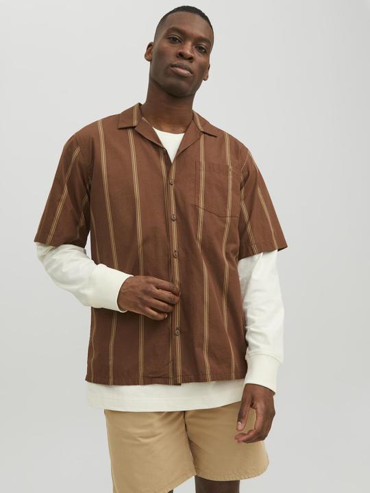 Produktbild Jack & Jones RDD Kurzarmhemd (M)