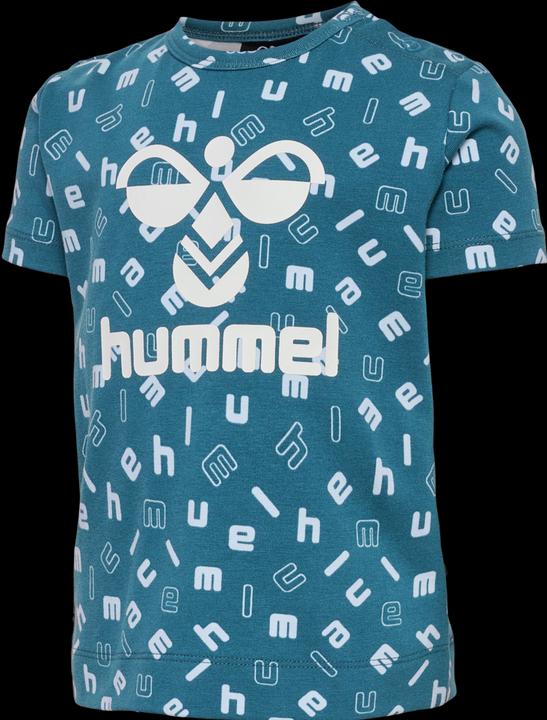 Produktbild hummel Hmldream Aop T-Shirt S/S (56)