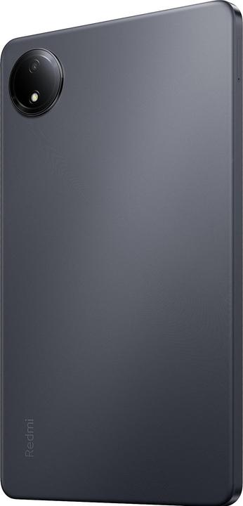 Actual product image Xiaomi Redmi Pad SE (WLAN only, 8.70", 64 GB, Graphite gray)