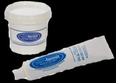 Fermit Neo-Fermit Set mit Hanf und PTFE-Band