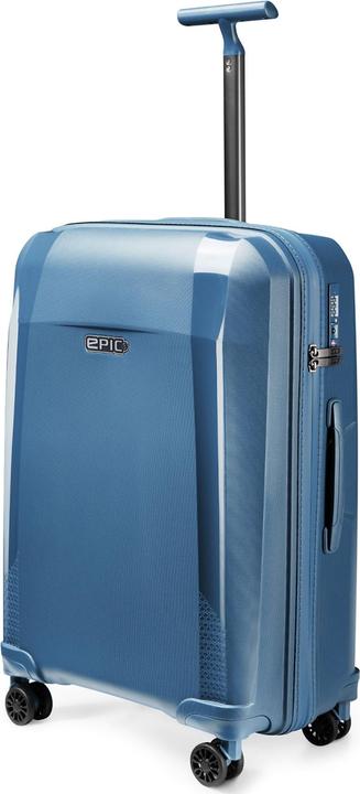 Produktbild Epic Phantom SL 4-Rollen Trolley 66 cm (67 l, L (90 - 115l))