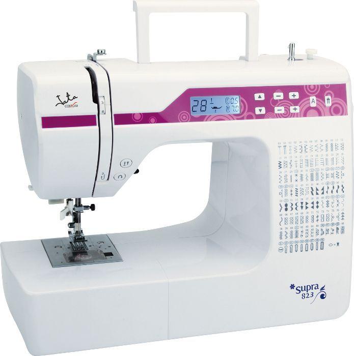 Immagine prodotto Jata SUPRA MC823