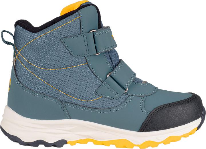 Actual product image Trollkids Kid's Hafjell Winter Boots (32)