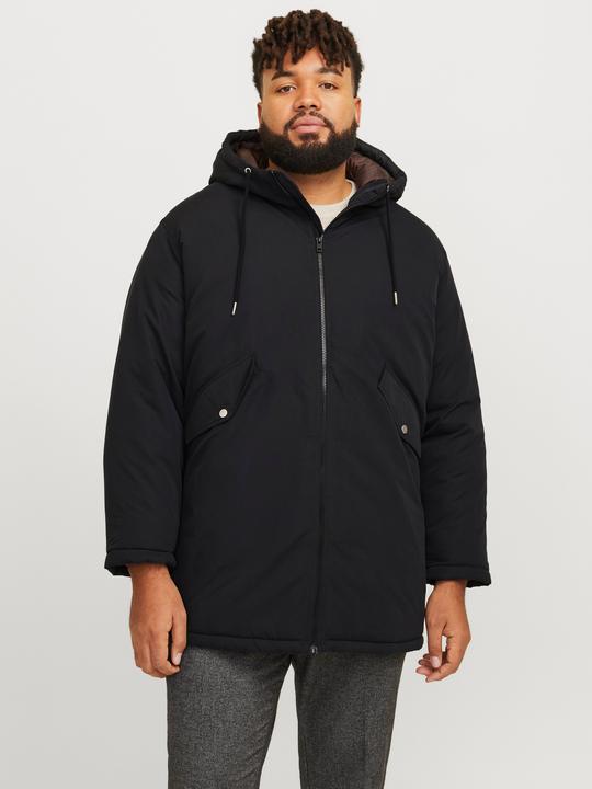 Produktbild Jack & Jones Plus Size Parka Parka (6XL)