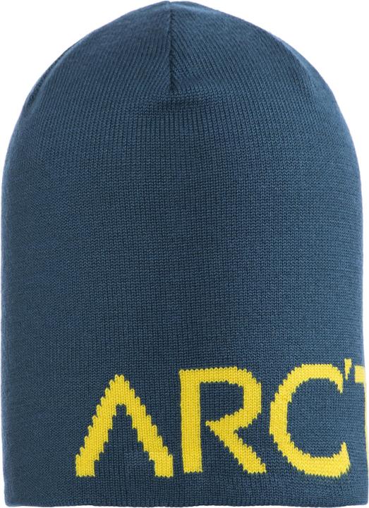 Arc'teryx Word Head Long Toque