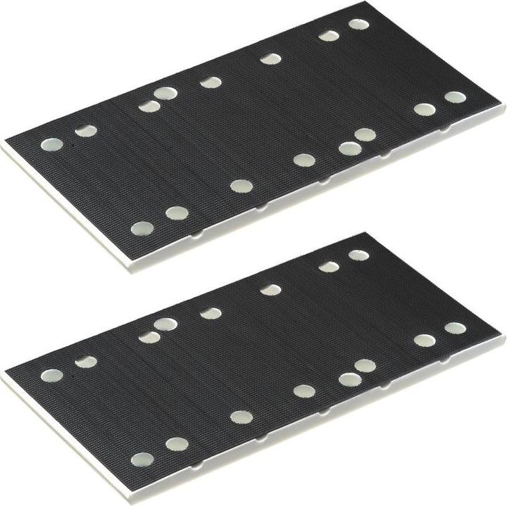 Immagine prodotto Festool Platorello SSH STF 115x225/10 2 pezzi ( 2x 483679 ) per cursore RS 200, Rs 2, RS 100, RS