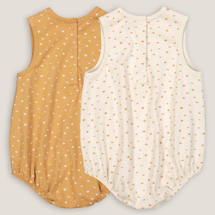 La Redoute Collections 2er-Pack ärmellose (86)