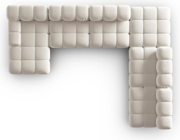 Actual product image Micadoni Bellis (Sofa landscape)