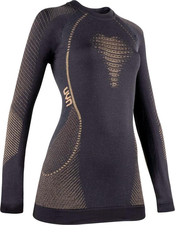 Produktbild UYN Thermoshirt Cashmere Shiny 2.0 (S/M)