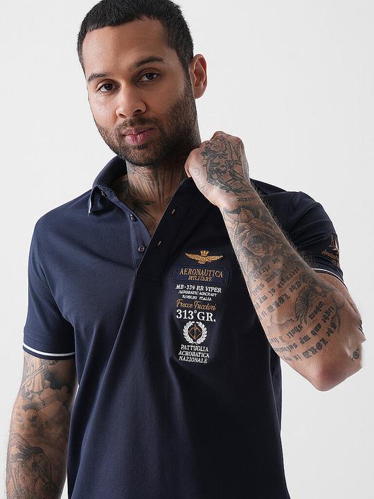 Immagine prodotto Aeronautica Militare Poloshirt (XL)