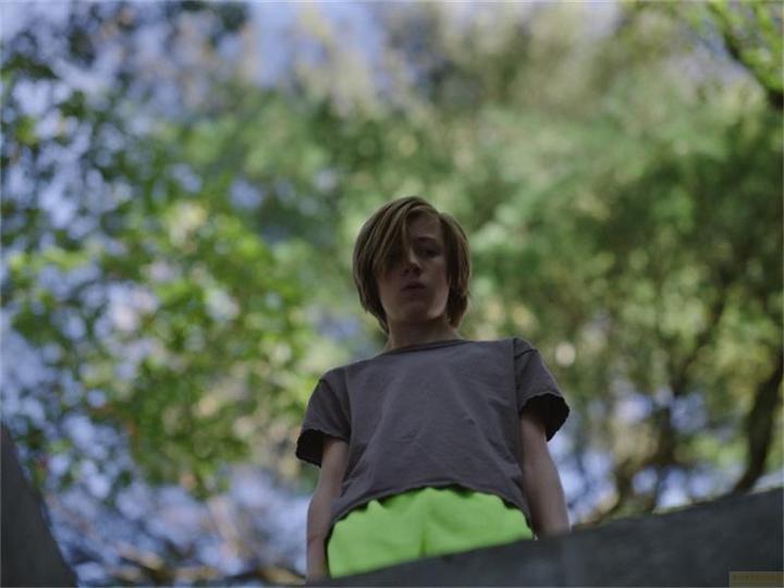 Actual product image Plaion The hiding place (DVD, 2022, English, German)